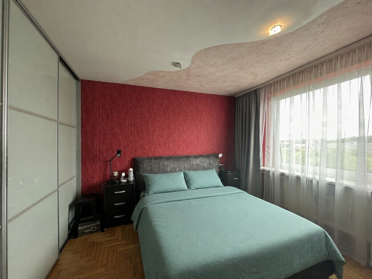 PARDUODAMAS ERDVUS 3 K. BUTAS KNIAUDIŠKIŲ G. 113, PANEVĖŽYJE 20