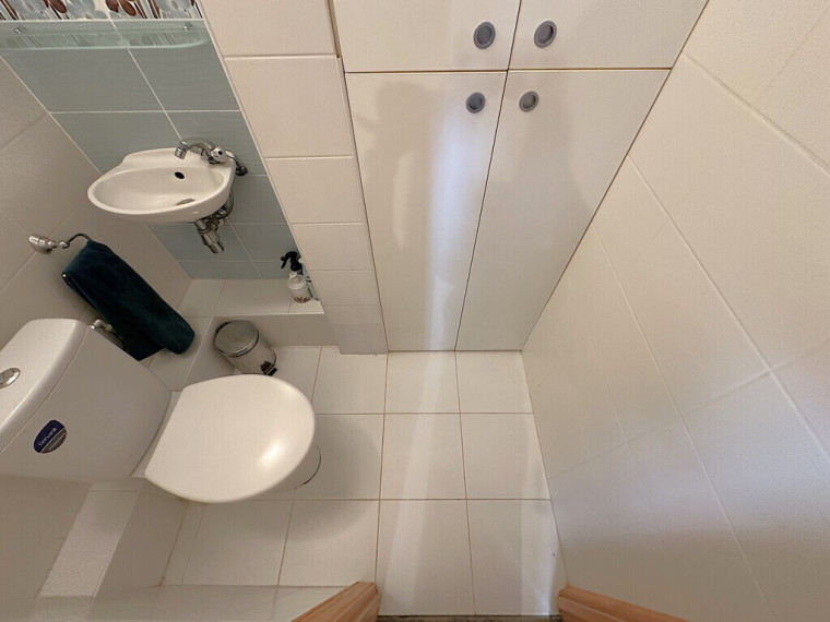 PARDUODAMAS ERDVUS 3 K. BUTAS KNIAUDIŠKIŲ G. 113, PANEVĖŽYJE 36