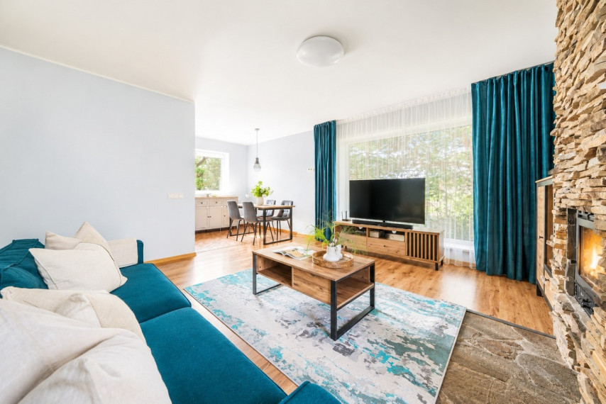 Parduodamas namas Degučių g., Vilniaus m., Vilniaus m. sav., 140 m2 ploto, 2 aukštai 4