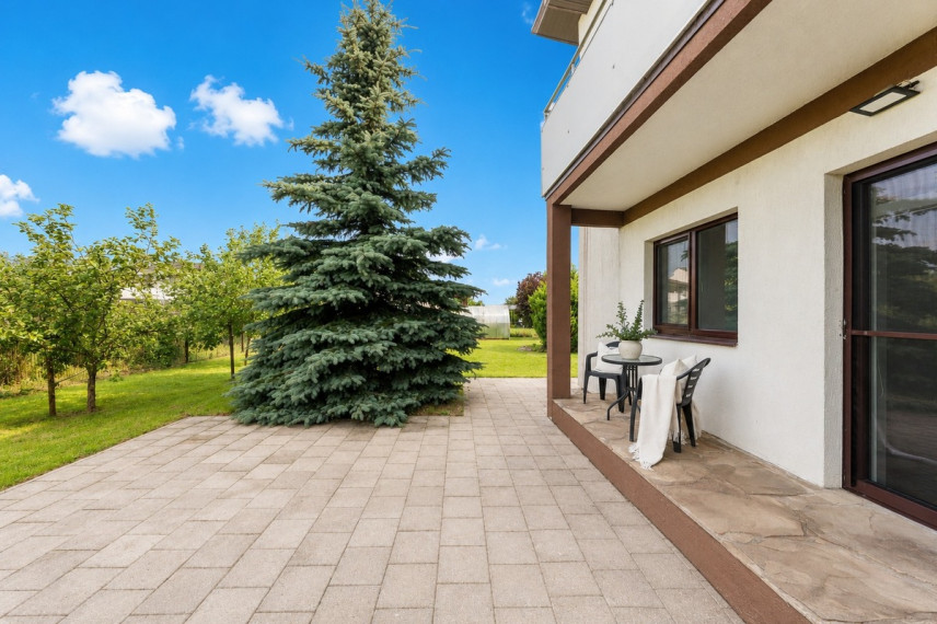 Parduodamas namas Degučių g., Vilniaus m., Vilniaus m. sav., 140 m2 ploto, 2 aukštai 27