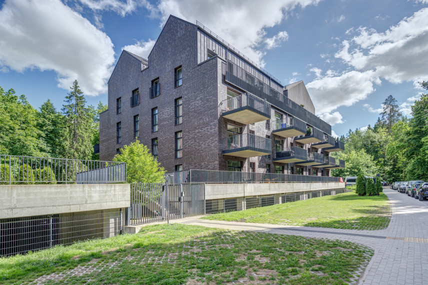 Parduodamas butas Burbiškių g., Vilniaus m., Vilniaus m. sav., 102 m2 ploto, 4 kambariai 34