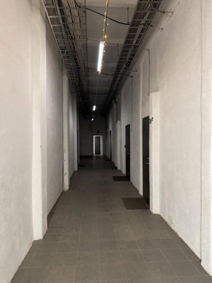 Nuomojamas butas Dūmų g., Vilniaus m., Vilniaus m. sav., 25 m² ploto 1 kambarys 12