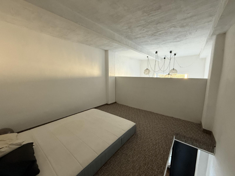 Nuomojamas butas Dūmų g., Vilniaus m., Vilniaus m. sav., 25 m² ploto 1 kambarys 5