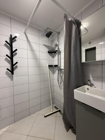 Nuomojamas butas Dūmų g., Vilniaus m., Vilniaus m. sav., 25 m² ploto 1 kambarys 8