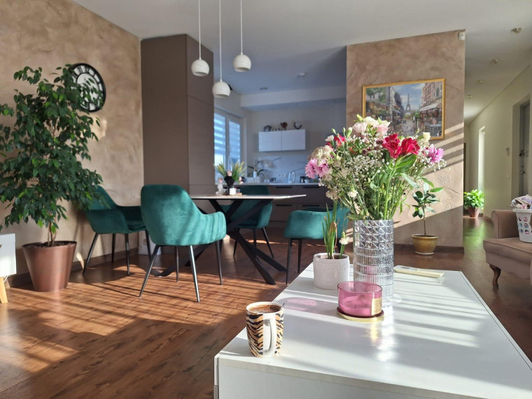Parduodamas namas K. Popeliučkos g., Romainiai, Kauno m., Kauno m. sav., 95.00 m² ploto 5 kambariai 11