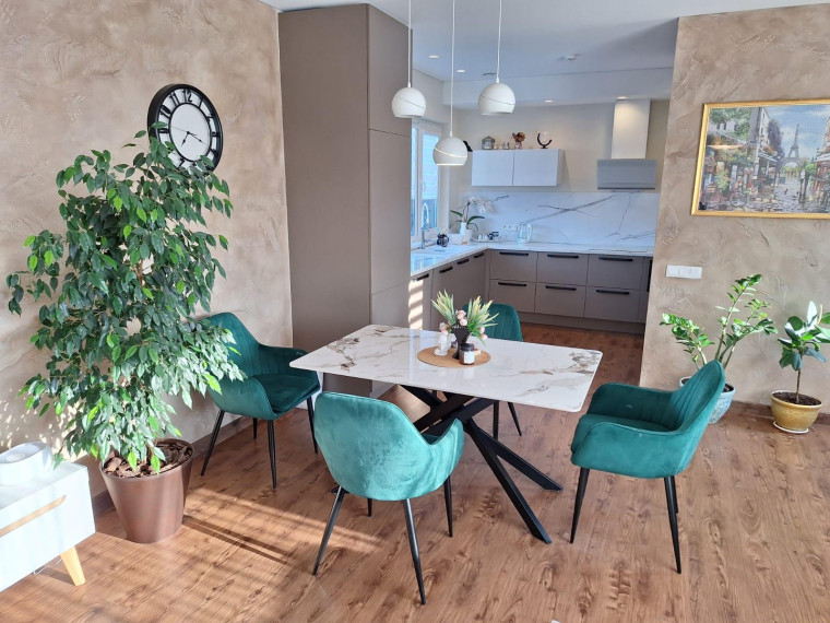 Parduodamas namas K. Popeliučkos g., Romainiai, Kauno m., Kauno m. sav., 95.00 m² ploto 5 kambariai 13