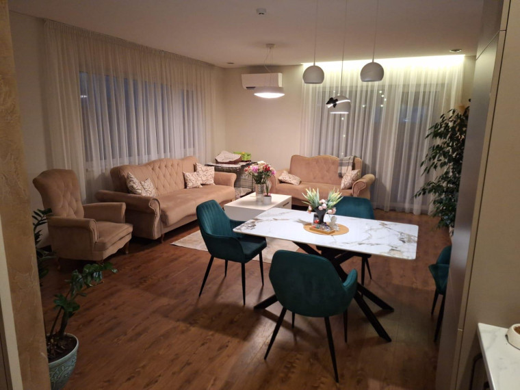 Parduodamas namas K. Popeliučkos g., Romainiai, Kauno m., Kauno m. sav., 95.00 m² ploto 5 kambariai 15