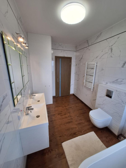Parduodamas namas K. Popeliučkos g., Romainiai, Kauno m., Kauno m. sav., 95.00 m² ploto 5 kambariai 20