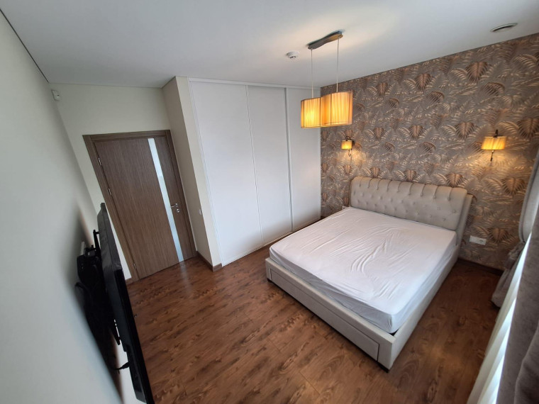 Parduodamas namas K. Popeliučkos g., Romainiai, Kauno m., Kauno m. sav., 95.00 m² ploto 5 kambariai 23