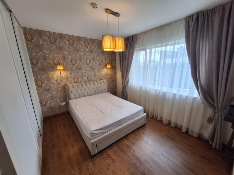 Parduodamas namas K. Popeliučkos g., Romainiai, Kauno m., Kauno m. sav., 95.00 m² ploto 5 kambariai 24