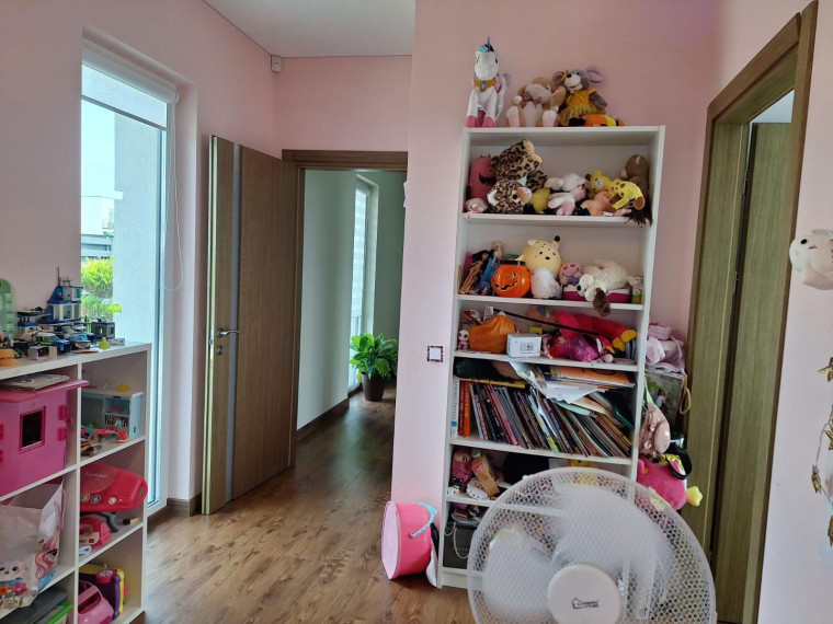 Parduodamas namas K. Popeliučkos g., Romainiai, Kauno m., Kauno m. sav., 95.00 m² ploto 5 kambariai 26