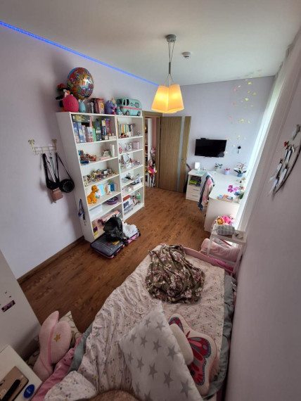 Parduodamas namas K. Popeliučkos g., Romainiai, Kauno m., Kauno m. sav., 95.00 m² ploto 5 kambariai 27
