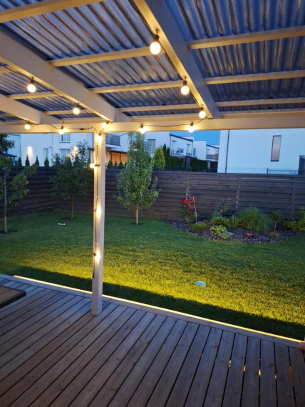 Parduodamas namas K. Popeliučkos g., Romainiai, Kauno m., Kauno m. sav., 95.00 m² ploto 5 kambariai 8