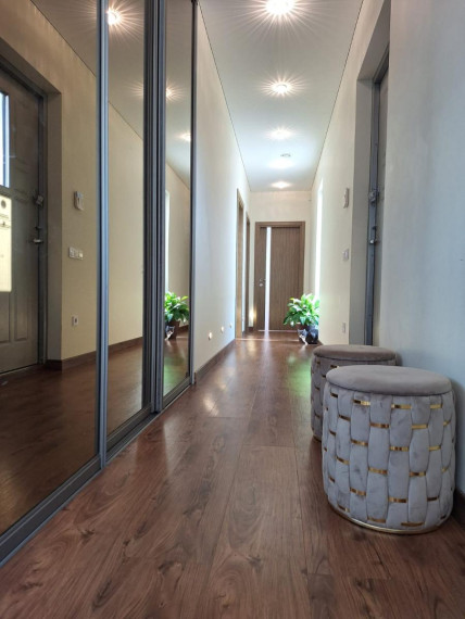 Parduodamas namas K. Popeliučkos g., Romainiai, Kauno m., Kauno m. sav., 95.00 m² ploto 5 kambariai 10