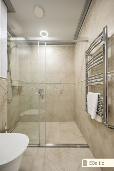 Nuomojamas butas Didžioji g., Vilniaus m., Vilniaus m. sav., 101.42 m2 ploto, 3 kambariai 18