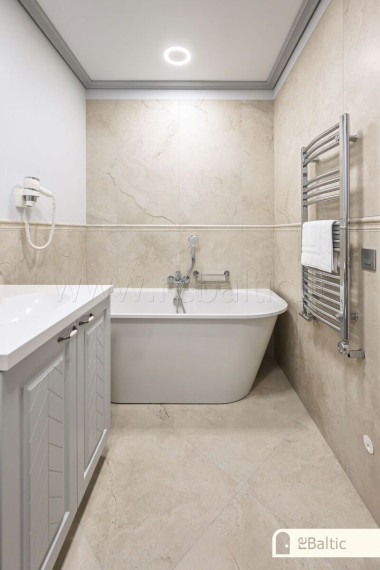 Nuomojamas butas Didžioji g., Vilniaus m., Vilniaus m. sav., 101.42 m2 ploto, 3 kambariai 27