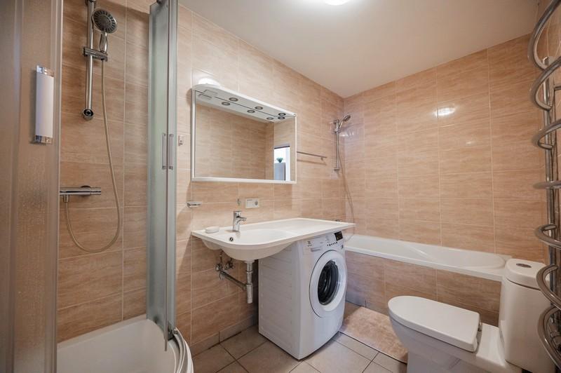 Nuomojamas butas Vytauto Žalakevičiaus g., Antakalnis, Vilniaus m., Vilniaus m. sav., 59.77 m² ploto 2 kambariai 2