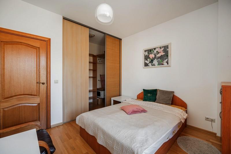 Nuomojamas butas Vytauto Žalakevičiaus g., Antakalnis, Vilniaus m., Vilniaus m. sav., 59.77 m² ploto 2 kambariai 6