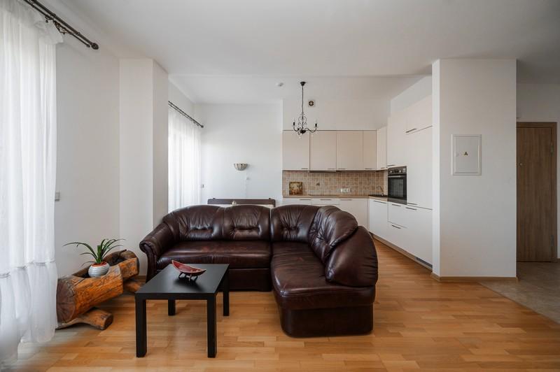 Nuomojamas butas Vytauto Žalakevičiaus g., Antakalnis, Vilniaus m., Vilniaus m. sav., 59.77 m² ploto 2 kambariai 9