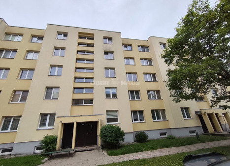 Parduodamas butas Statybininkų g. , Klaipėdos, Panevėžio m., Panevėžio m. sav., 51.82 m2 ploto, 2 kambariai Parduodamas butas Statybininkų g. , Klaipėdos, Panevėžio m., Panevėžio m. sav., 51.82 m2 ploto, 2 kambariai