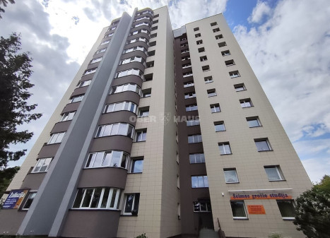 Parduodamas butas Kosmonautų g., Klaipėdos, Panevėžio m., Panevėžio m. sav., 57.87 m2 ploto, 2 kambariai Parduodamas butas Kosmonautų g., Klaipėdos, Panevėžio m., Panevėžio m. sav., 57.87 m2 ploto, 2 kambariai