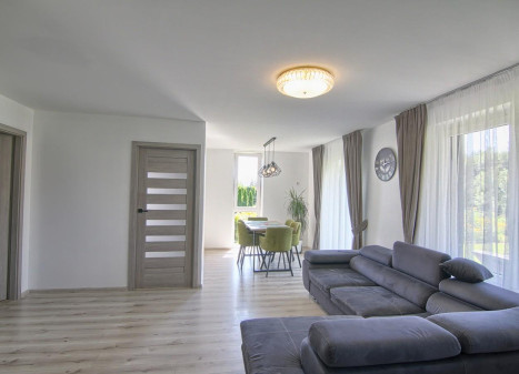 Parduodamas namas Plento g., Noreikių k., Šiaulių r. sav., 79.48 m² ploto 4 kambariai Parduodamas namas Plento g., Noreikių k., Šiaulių r. sav., 79.48 m² ploto 4 kambariai