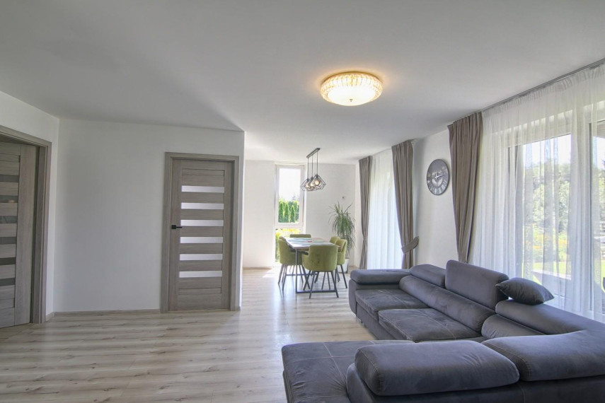 Parduodamas namas Plento g., Noreikių k., Šiaulių r. sav., 79.48 m² ploto 4 kambariai 1