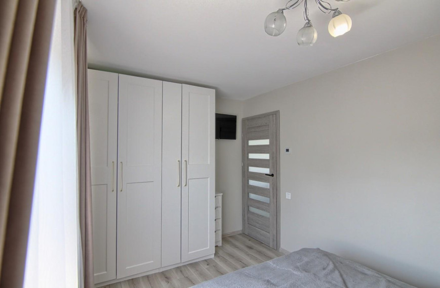 Parduodamas namas Plento g., Noreikių k., Šiaulių r. sav., 79.48 m² ploto 4 kambariai 11