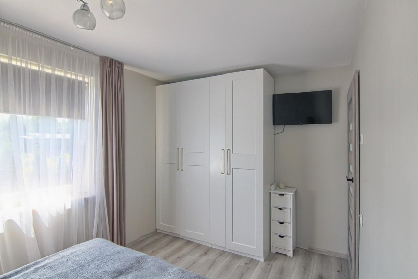 Parduodamas namas Plento g., Noreikių k., Šiaulių r. sav., 79.48 m² ploto 4 kambariai 12