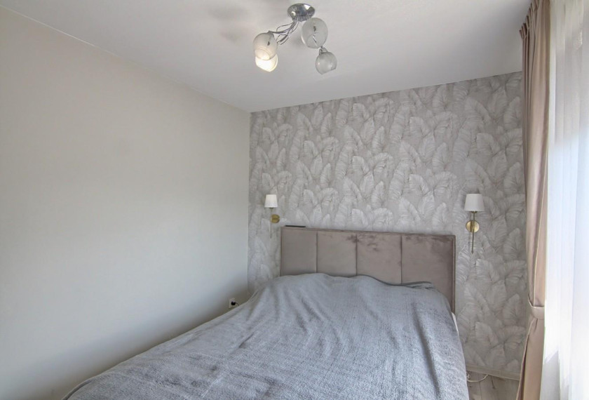 Parduodamas namas Plento g., Noreikių k., Šiaulių r. sav., 79.48 m² ploto 4 kambariai 13