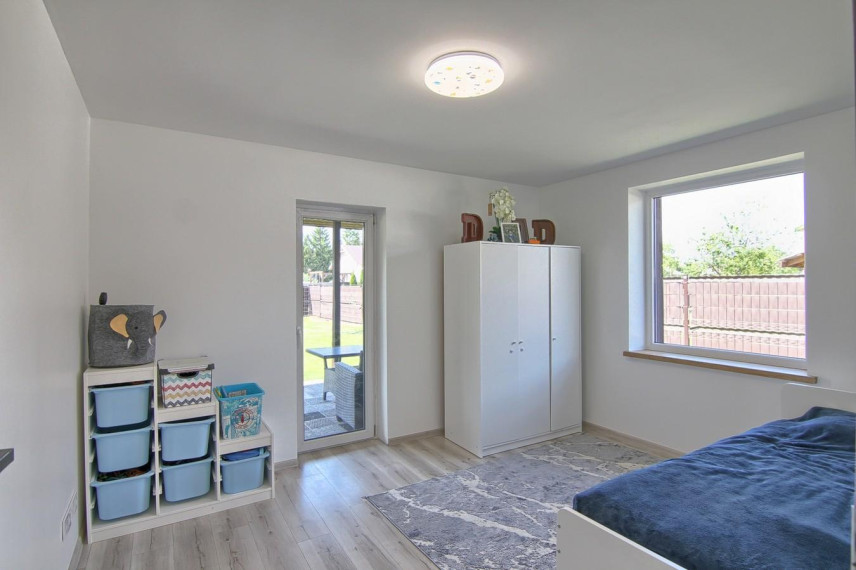 Parduodamas namas Plento g., Noreikių k., Šiaulių r. sav., 79.48 m² ploto 4 kambariai 14