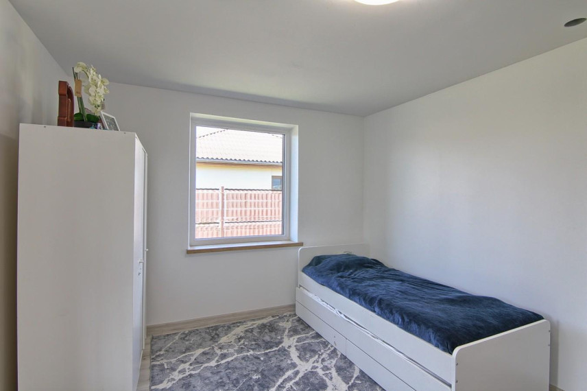 Parduodamas namas Plento g., Noreikių k., Šiaulių r. sav., 79.48 m² ploto 4 kambariai 15