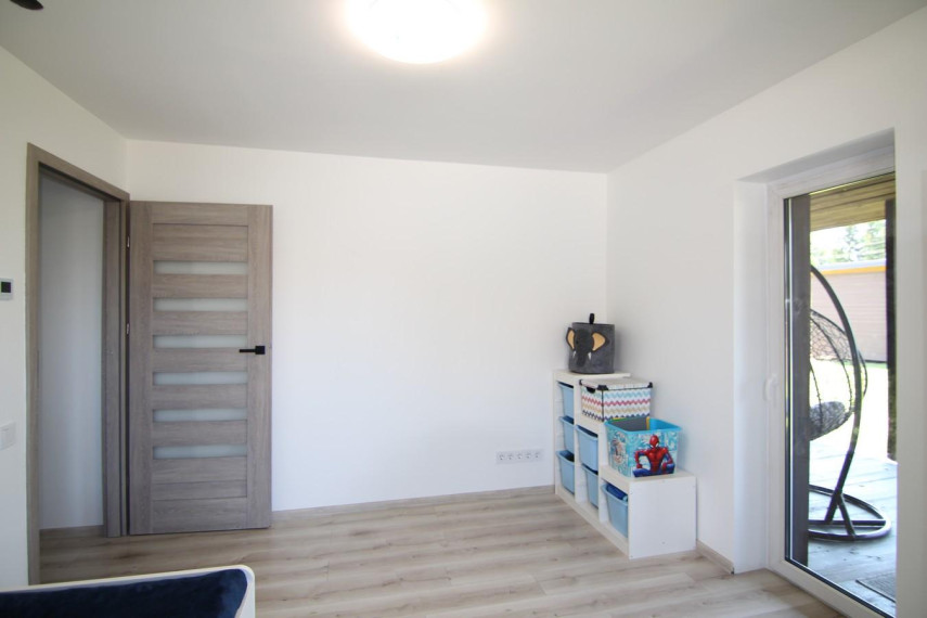 Parduodamas namas Plento g., Noreikių k., Šiaulių r. sav., 79.48 m² ploto 4 kambariai 16