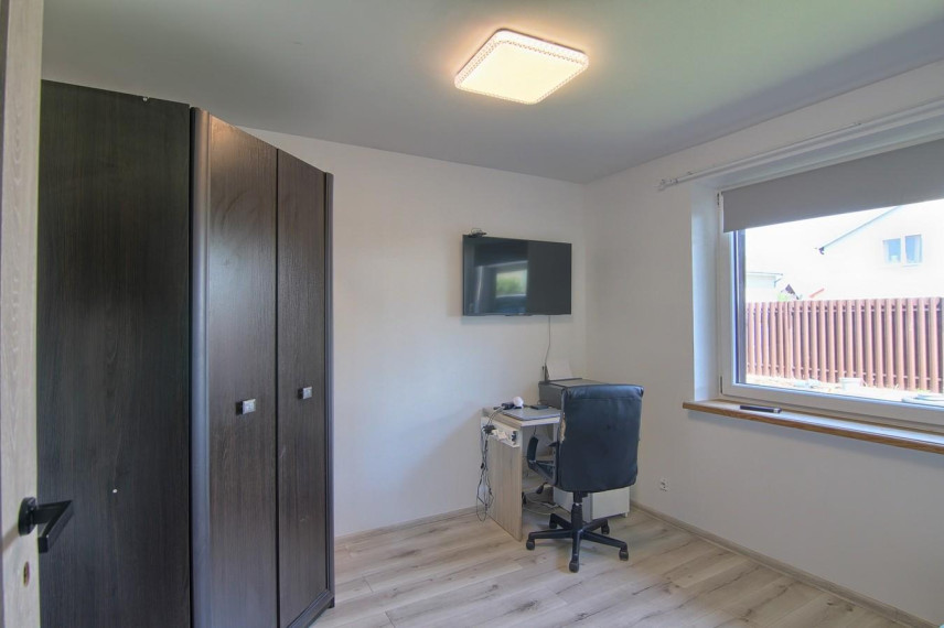 Parduodamas namas Plento g., Noreikių k., Šiaulių r. sav., 79.48 m² ploto 4 kambariai 17