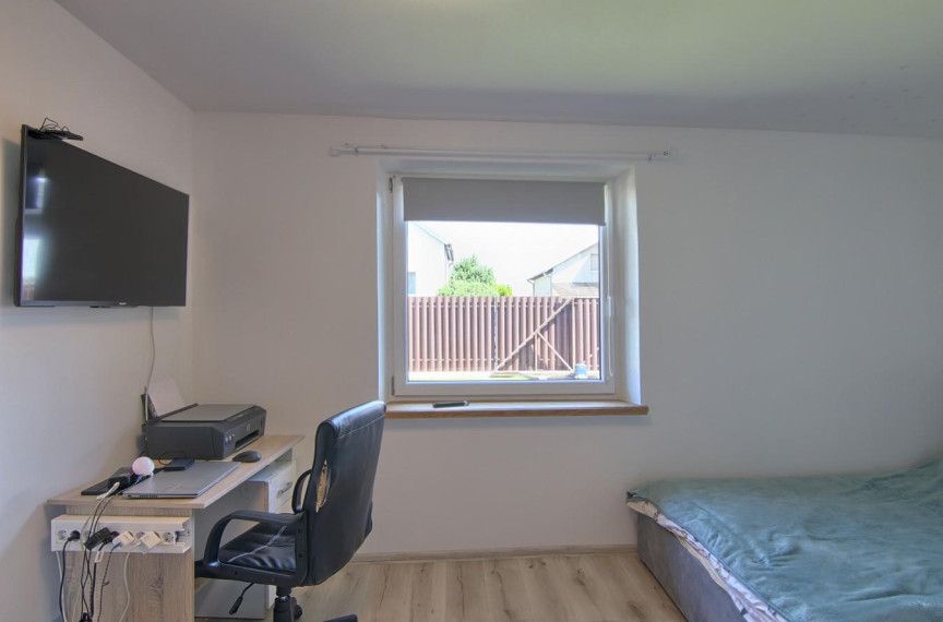 Parduodamas namas Plento g., Noreikių k., Šiaulių r. sav., 79.48 m² ploto 4 kambariai 18