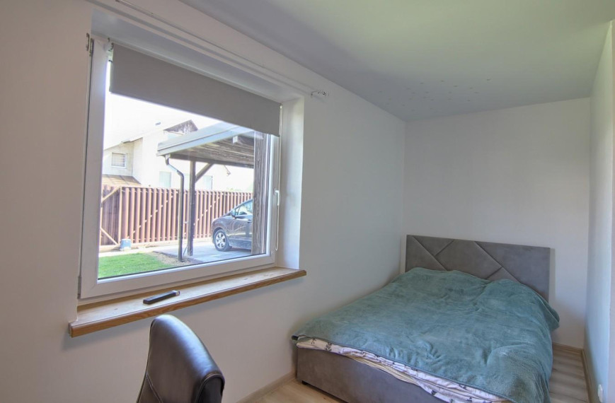 Parduodamas namas Plento g., Noreikių k., Šiaulių r. sav., 79.48 m² ploto 4 kambariai 19