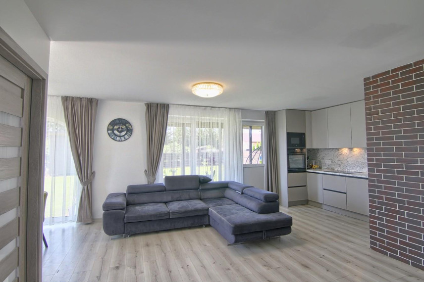Parduodamas namas Plento g., Noreikių k., Šiaulių r. sav., 79.48 m² ploto 4 kambariai 3