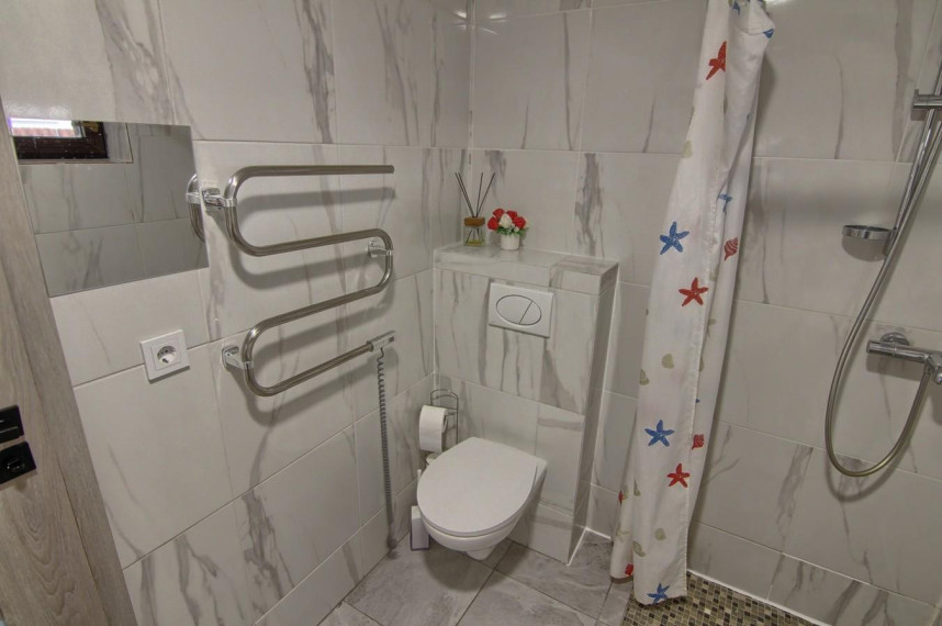 Parduodamas namas Plento g., Noreikių k., Šiaulių r. sav., 79.48 m² ploto 4 kambariai 26