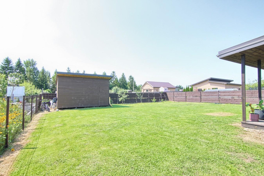 Parduodamas namas Plento g., Noreikių k., Šiaulių r. sav., 79.48 m² ploto 4 kambariai 29