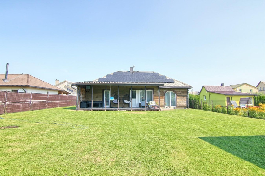 Parduodamas namas Plento g., Noreikių k., Šiaulių r. sav., 79.48 m² ploto 4 kambariai 31
