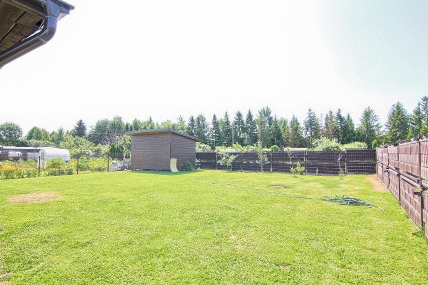 Parduodamas namas Plento g., Noreikių k., Šiaulių r. sav., 79.48 m² ploto 4 kambariai 33