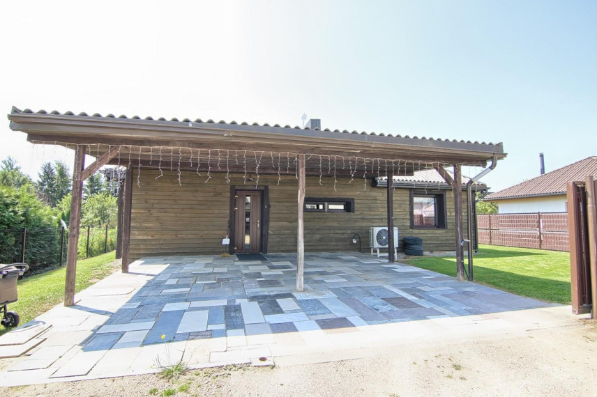 Parduodamas namas Plento g., Noreikių k., Šiaulių r. sav., 79.48 m² ploto 4 kambariai 37
