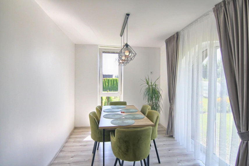 Parduodamas namas Plento g., Noreikių k., Šiaulių r. sav., 79.48 m² ploto 4 kambariai 6