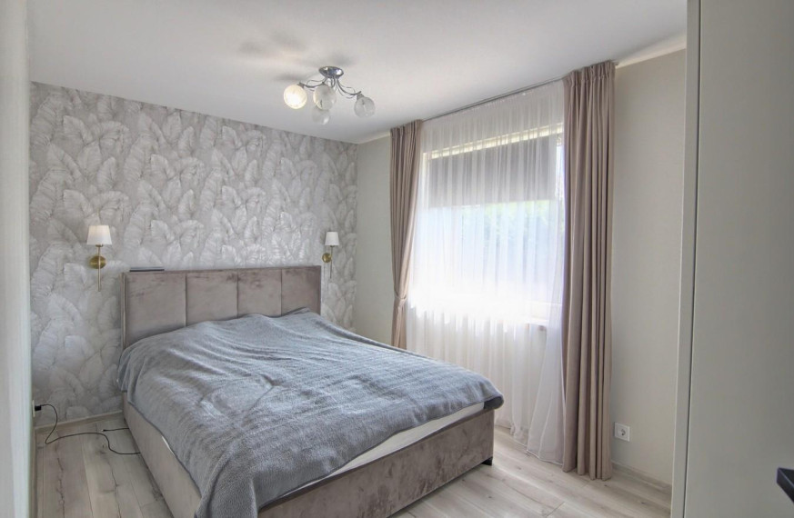 Parduodamas namas Plento g., Noreikių k., Šiaulių r. sav., 79.48 m² ploto 4 kambariai 8