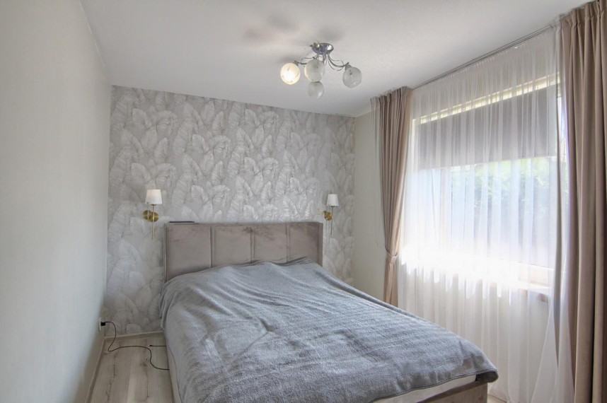 Parduodamas namas Plento g., Noreikių k., Šiaulių r. sav., 79.48 m² ploto 4 kambariai 9