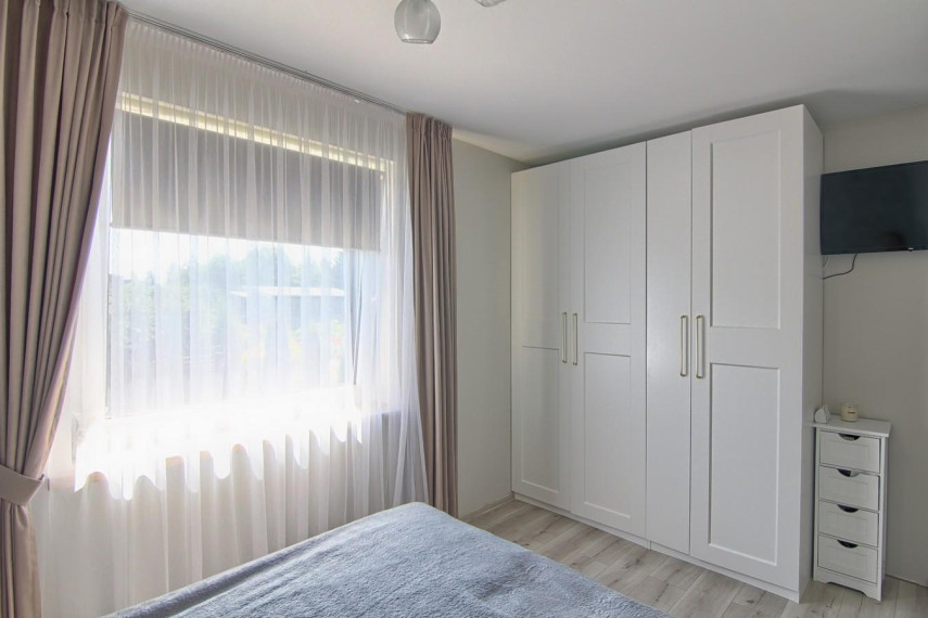 Parduodamas namas Plento g., Noreikių k., Šiaulių r. sav., 79.48 m² ploto 4 kambariai 10