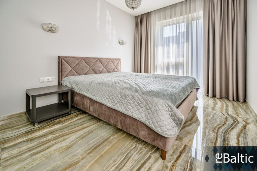 Nuomojamas butas Šaltinių g., Vilniaus m., Vilniaus m. sav., 48.23 m2 ploto, 2 kambariai 12