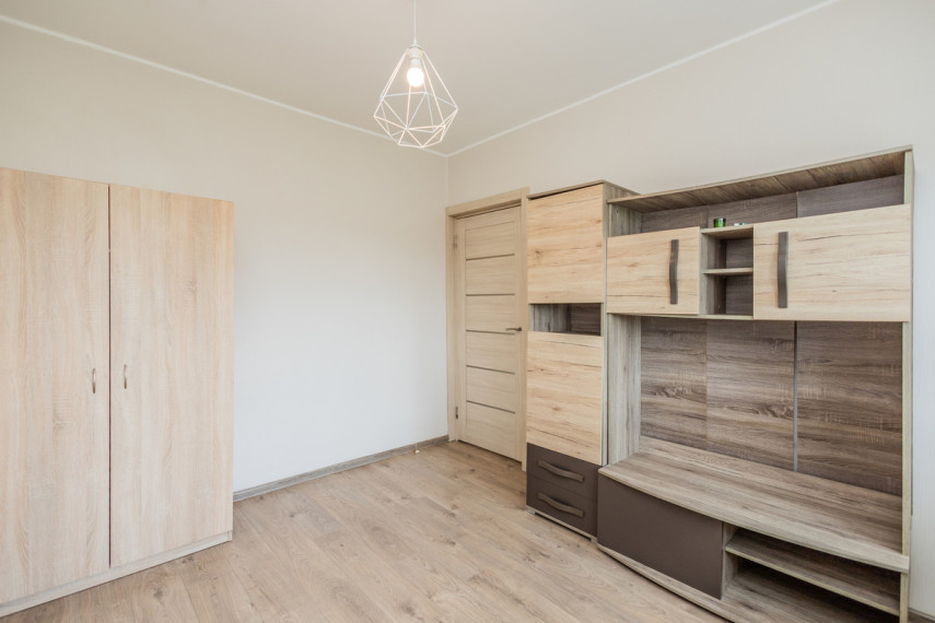 Parduodamas butas Ašigalio g., Kauno m., Kauno m. sav., 37.26 m2 ploto, 2 kambariai 1