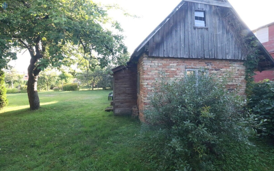 Parduodamas namas Vinco Kudirkos g., Anykščiai, 68.36 kv.m ploto 11