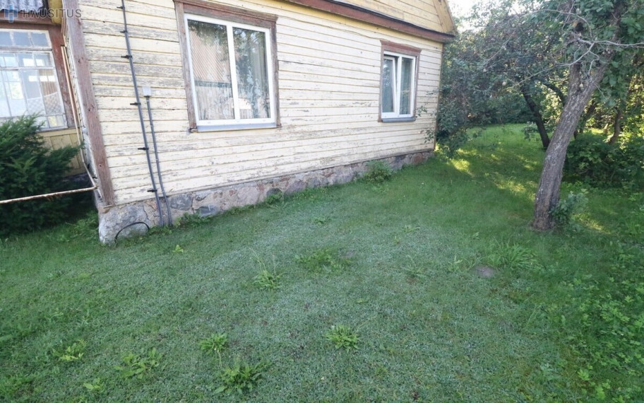 Parduodamas namas Vinco Kudirkos g., Anykščiai, 68.36 kv.m ploto 13
